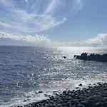 Mar D'abstracao Urzelina