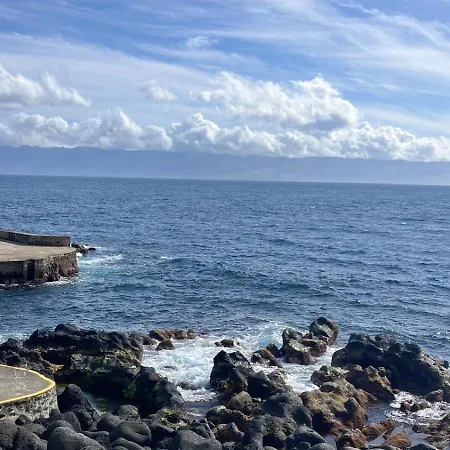 Mar D'abstração * Urzelina