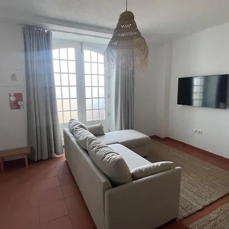 Mar D'abstracao Apartment