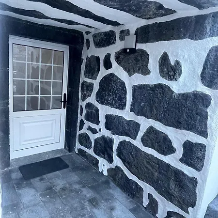 Mar D'abstração * Urzelina