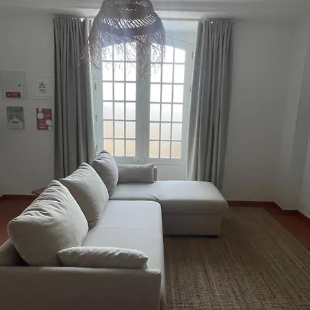 Mar D'abstracao Apartment