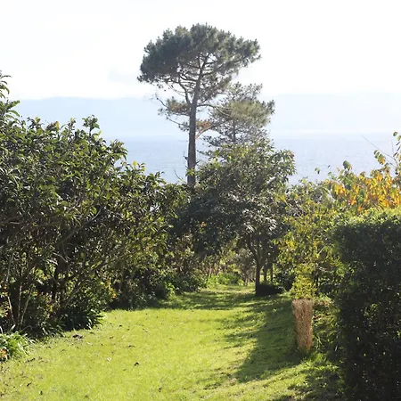 Appartement Mar D'abstração *