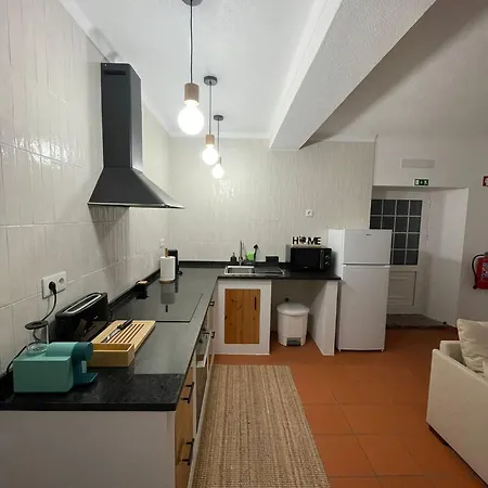 Mar D'abstracao Apartment