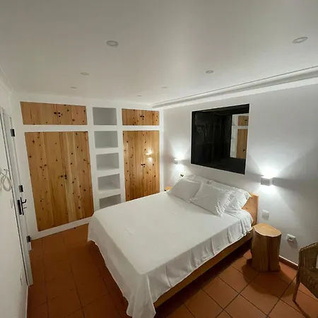 Apartment Mar D'abstracao *