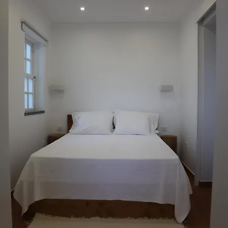 Apartment Mar D'abstracao *