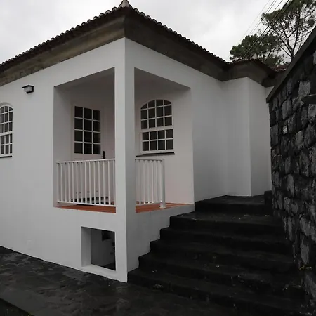 Appartement Mar D'abstração Urzelina