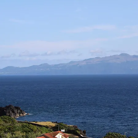 Mar D'abstração Appartement Urzelina