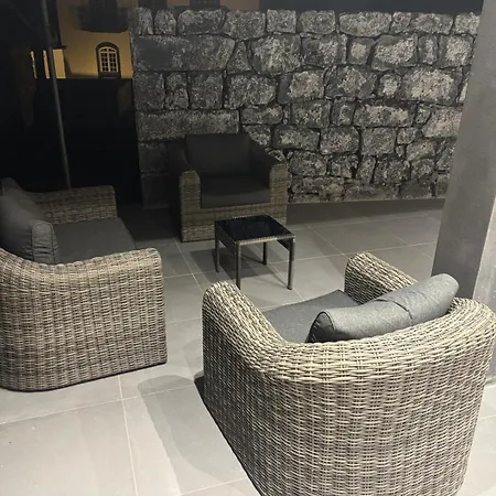 Mar D'abstração Appartement Urzelina