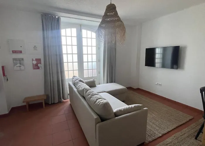 Mar D'abstração Apartamento