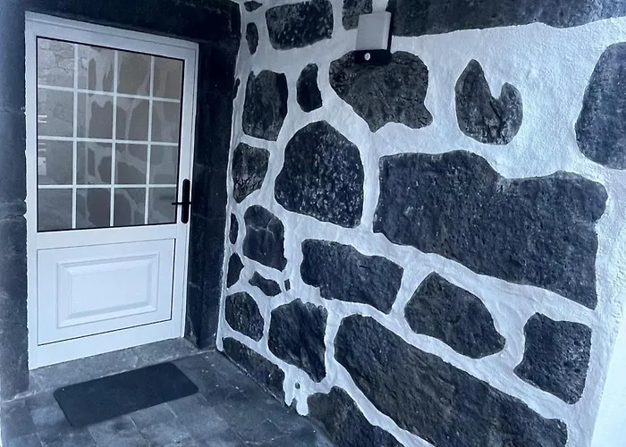 Mar D'abstração * Urzelina