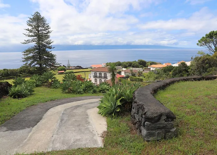 Mar D'abstração Apartamento Urzelina