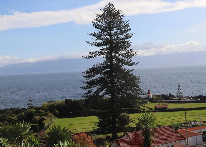 Apartamento Mar D'abstração