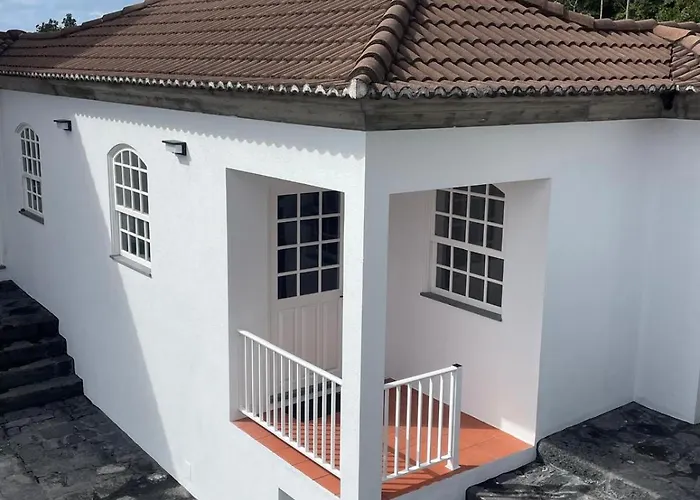 Mar D'abstração Urzelina