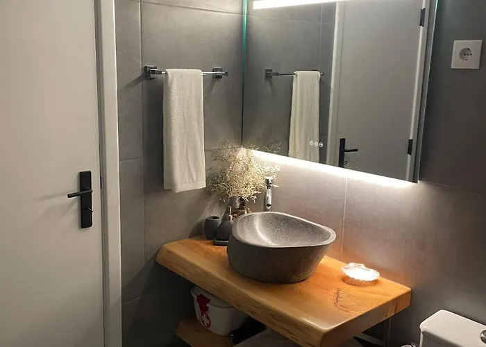 Apartamento Mar D'abstração