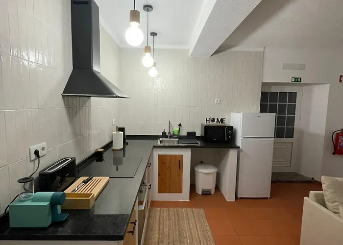 Mar D'abstração Apartamento