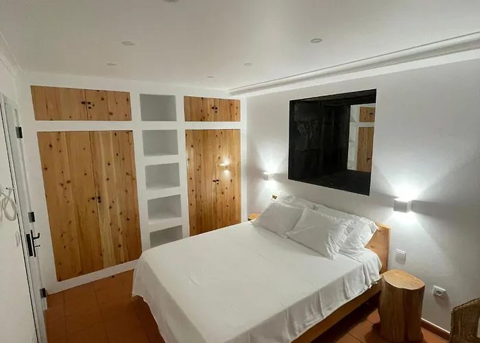 Apartamento Mar D'abstração *