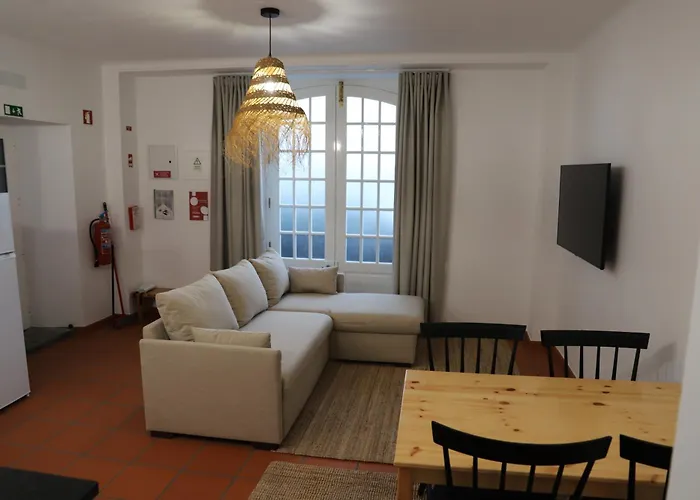 Apartamento Mar D'abstração