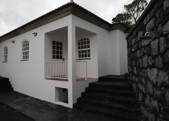 Apartamento Mar D'abstração Urzelina