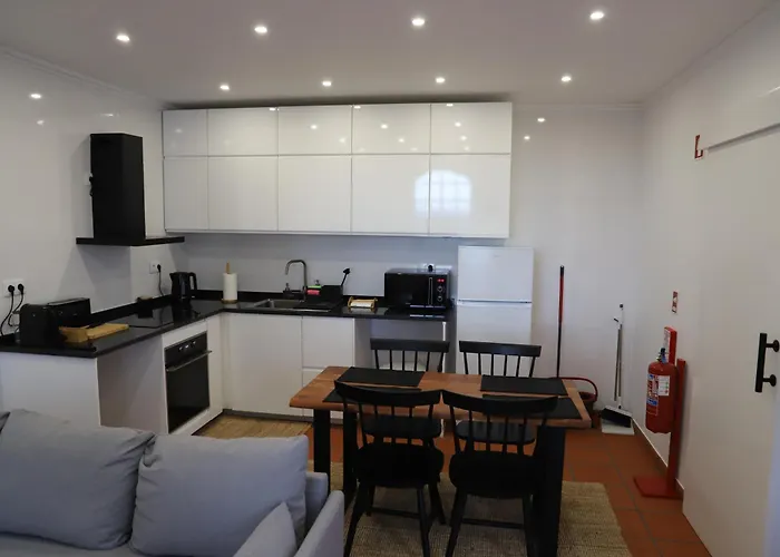 Mar D'abstração Apartamento Urzelina