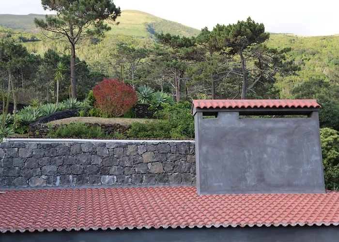 Apartamento Mar D'abstração Urzelina