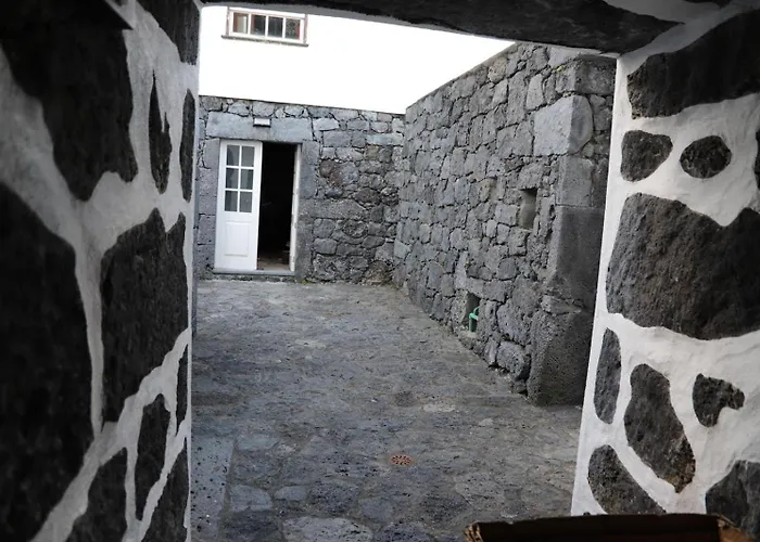 Mar D'abstração Apartamento