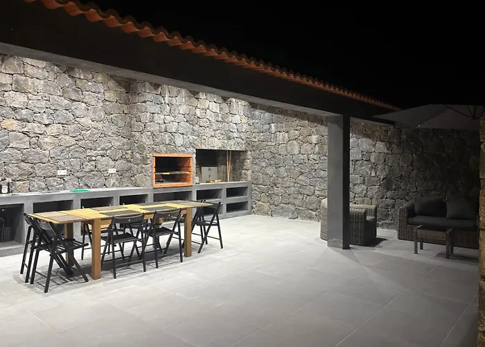 Apartamento Mar D'abstração