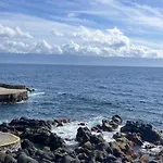 Mar D'abstracao * Urzelina