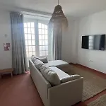 Mar D'abstracao Apartment