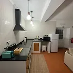 Mar D'abstracao Apartment