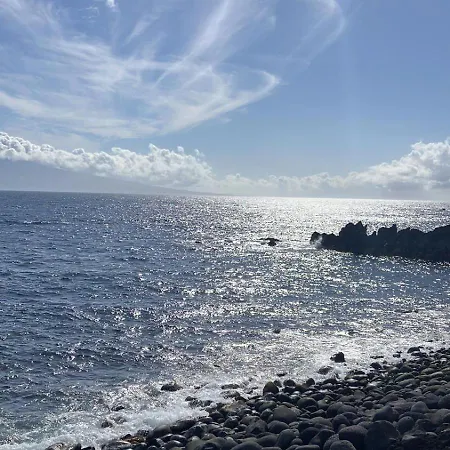 Mar D'abstracao Urzelina