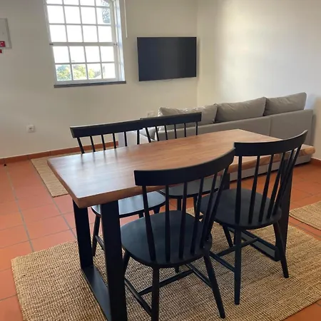 Mar D'abstracao Appartement