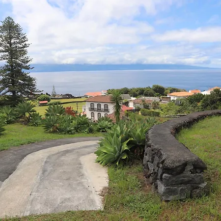 Mar D'abstracao Appartement Urzelina