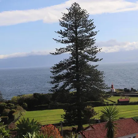 Apartment Mar D'abstracao