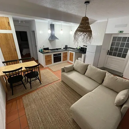 Mar D'abstracao Appartement Urzelina