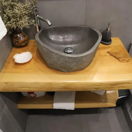 Mar D'abstracao Appartement