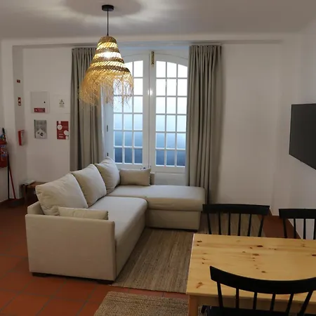 Apartment Mar D'abstracao