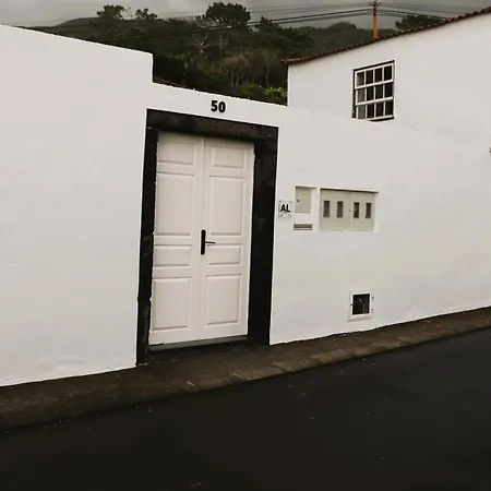 Mar D'abstracao Apartment *