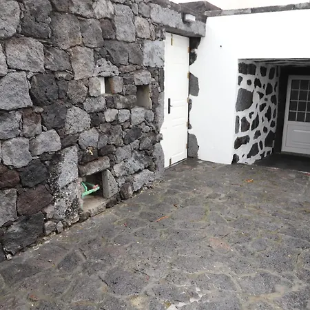 Appartement Mar D'abstracao *