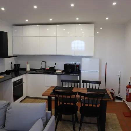 Mar D'abstracao Appartement Urzelina