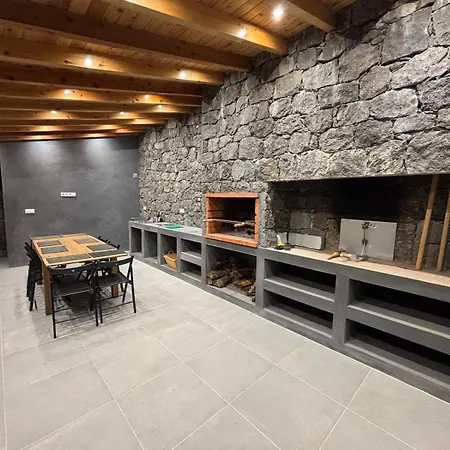 Mar D'abstracao Apartment