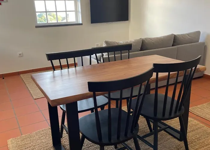 Mar D'abstracao דירה