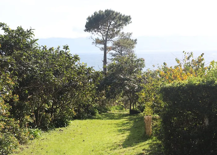 דירה Mar D'abstracao *