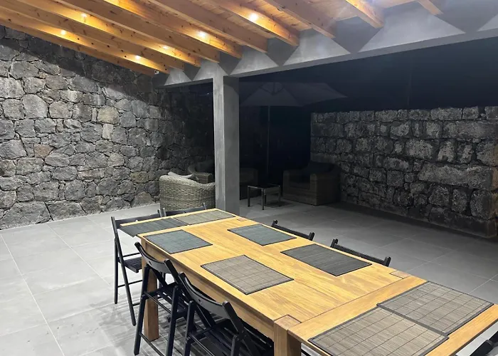 דירה Mar D'abstracao